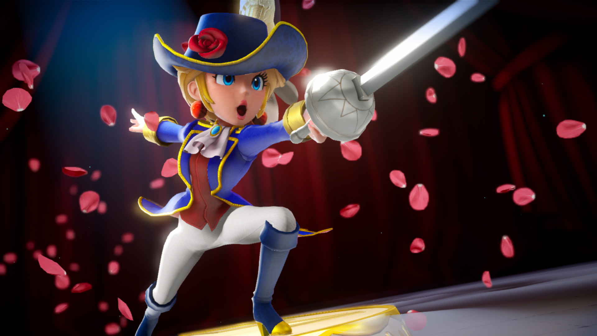 Princess Peach: Showtime! - Imagen 26